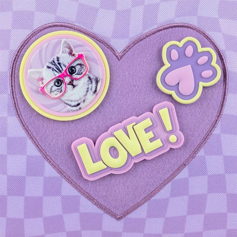 Рюкзак Kite Kids 559 Studio Pets (sp25-559xs)фото13