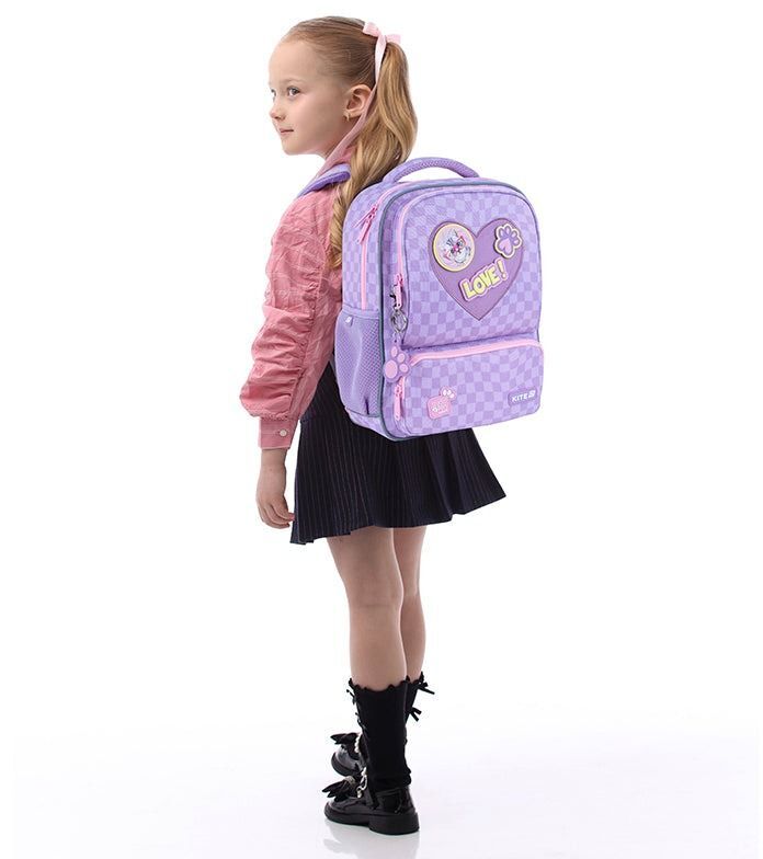 Рюкзак Kite Kids 559 Studio Pets (sp25-559xs)фото17