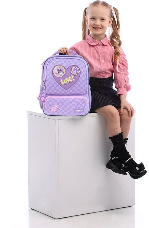 Рюкзак Kite Kids 559 Studio Pets (sp25-559xs)фото19