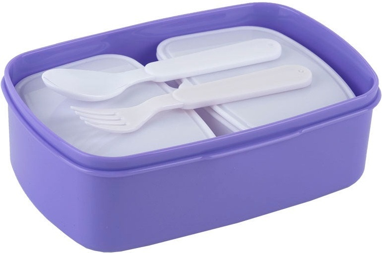 Ланчбокс Kite с наполнением Kite 750 мл, Hello Kitty (hk25-181) фото