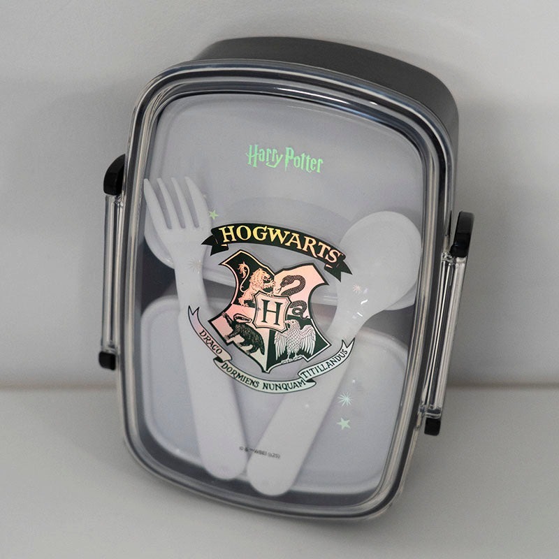 Ланчбокс Kite с наполнением Kite 750 мл Harry Potter (hp25-181) фото