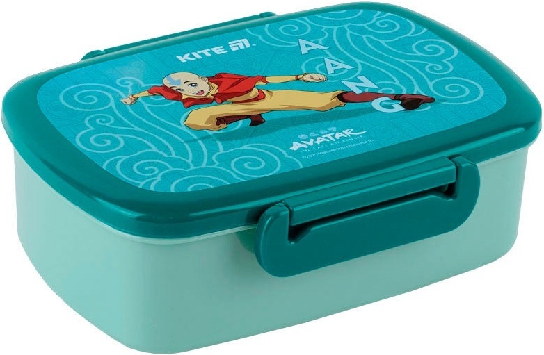 Ланчбокс Kite с наполнением Kite Avatar (AV25-163) фото 2