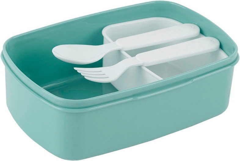 Ланчбокс Kite с наполнением Kite Avatar (AV25-163) фото