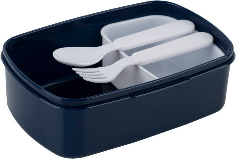 Ланчбокс Kite з наповненням FC Barcelona (bc25-163)фото3