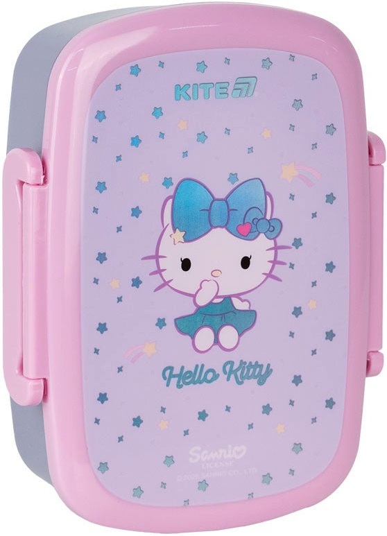 Ланчбокс Kite с наполнением Kite Hello Kitty (hk25-163) фото 2