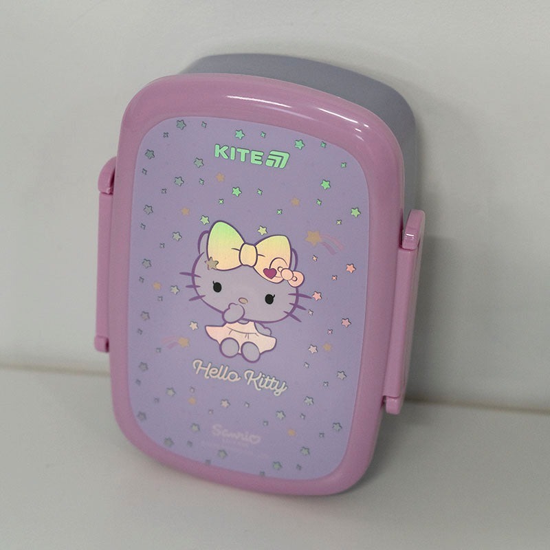 Ланчбокс Kite с наполнением Kite Hello Kitty (hk25-163) фото 5