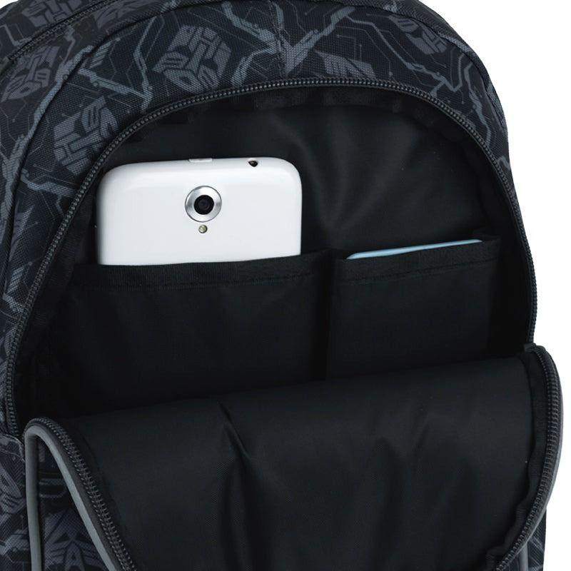 Рюкзак Kite Kids 2735 Transformers (tf25-2735xs)фото11