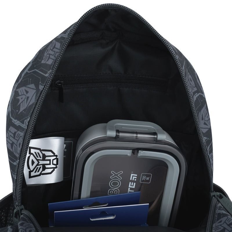 Рюкзак Kite Kids 2735 Transformers (tf25-2735xs)фото9