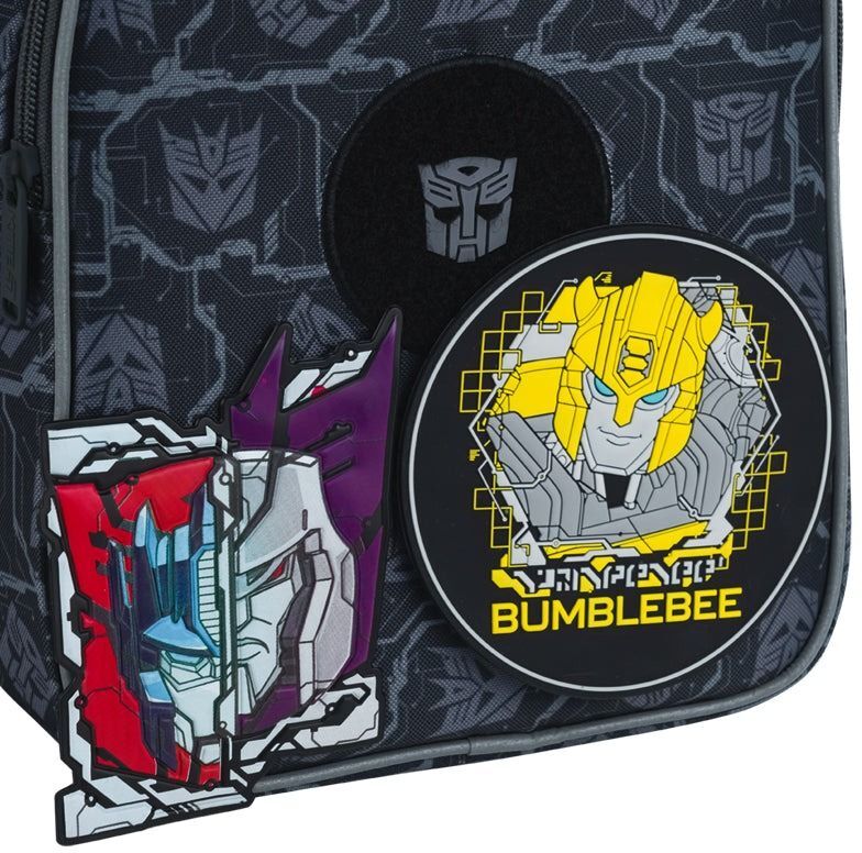 Рюкзак Kite Kids 2735 Transformers (tf25-2735xs)фото15