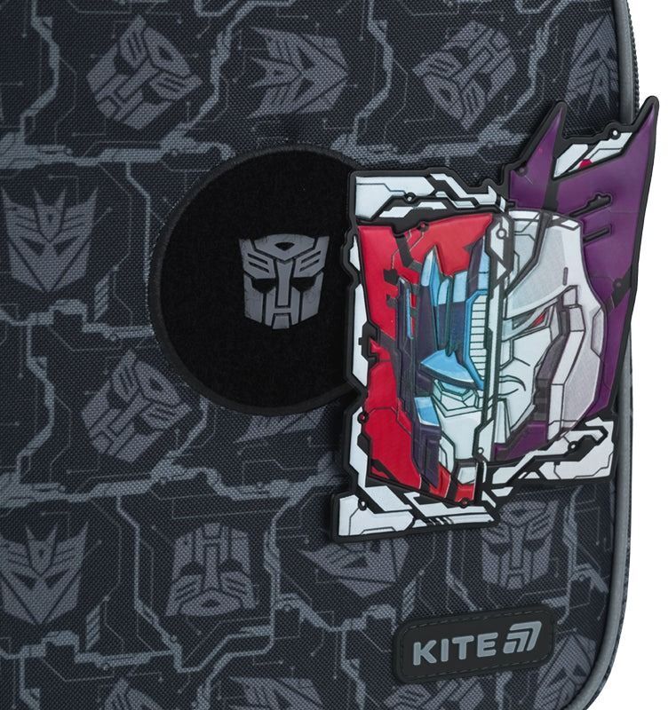 Рюкзак Kite Kids 2735 Transformers (tf25-2735xs)фото14