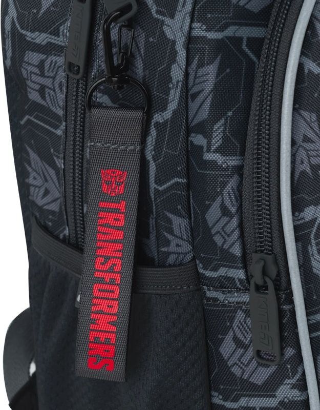 Рюкзак Kite Kids 2735 Transformers (tf25-2735xs)фото17