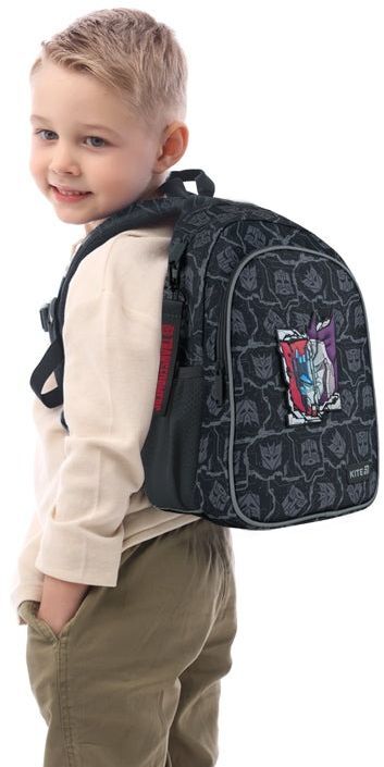 Рюкзак Kite Kids 2735 Transformers (tf25-2735xs)фото20