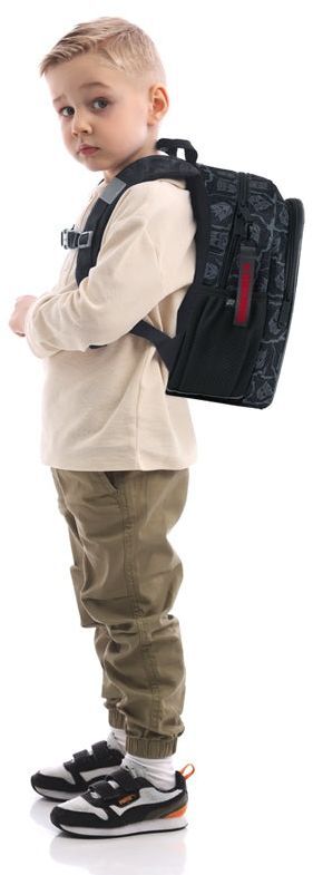 Рюкзак Kite Kids 2735 Transformers (tf25-2735xs)фото19