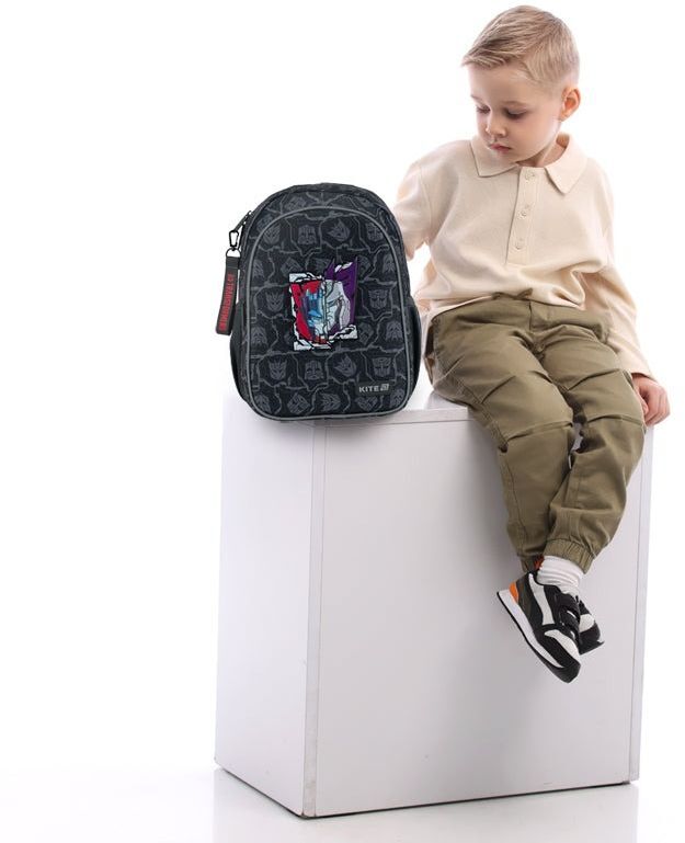 Рюкзак Kite Kids 2735 Transformers (tf25-2735xs)фото22