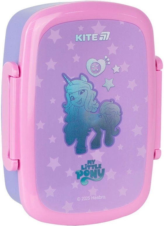 Ланчбокс Kite з наповненням My Little Pony (lp25-163)фото2