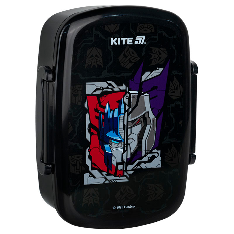 Ланчбокс Kite з наповненням Transformers (tf25-163) фото5