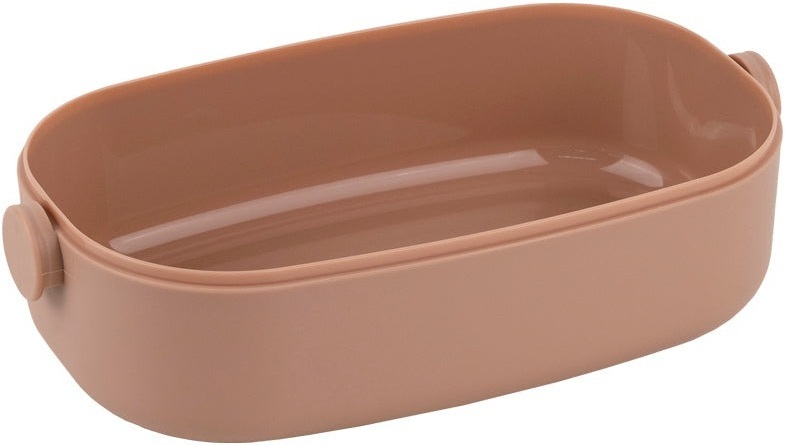 Ланчбокс Kite 900 мл, бежевый (k25-1180-1) фото