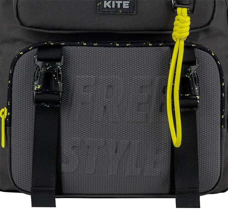 Рюкзак Kite Education 1022 Free Style (k25-1022m-3) фото 