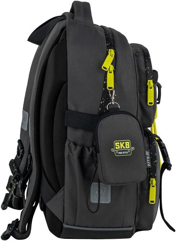 Рюкзак Kite Education 1022 Free Style (k25-1022m-3) фото 