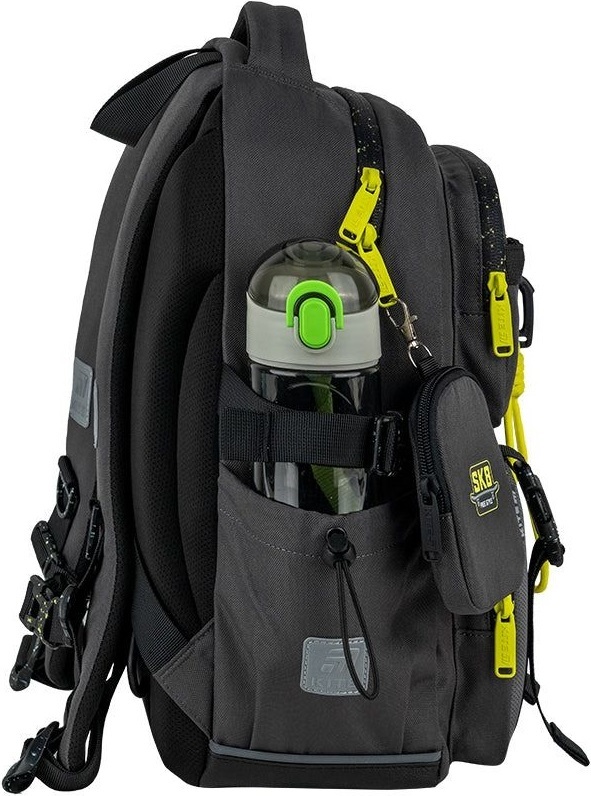 Рюкзак Kite Education 1022 Free Style (k25-1022m-3) фото 