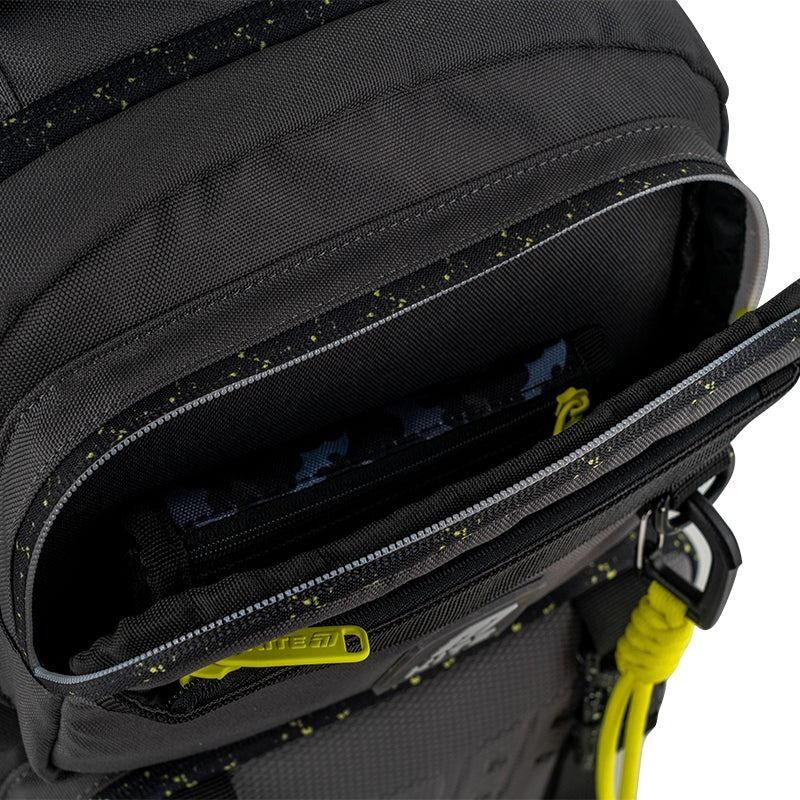 Рюкзак Kite Education 1022 Free Style (k25-1022m-3) фото 