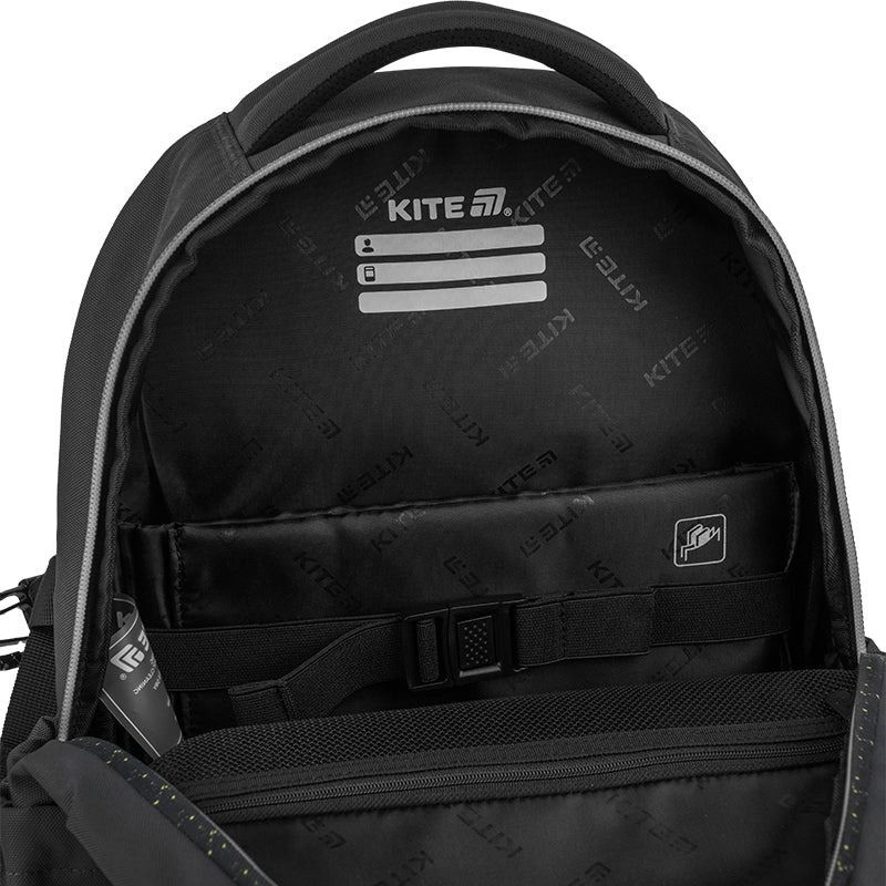 Рюкзак Kite Education 1022 Free Style (k25-1022m-3) фото 