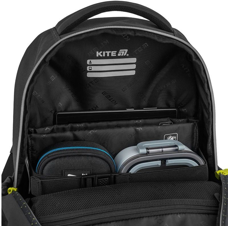 Рюкзак Kite Education 1022 Free Style (k25-1022m-3) фото 
