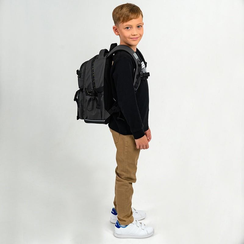 Рюкзак Kite Education 1022 Free Style (k25-1022m-3) фото 