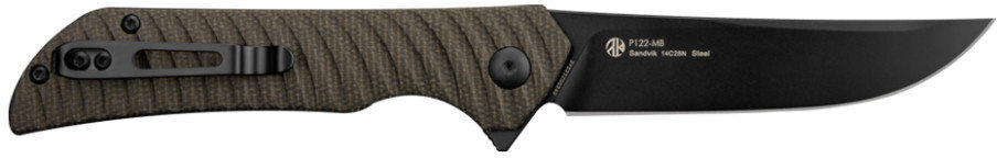 Ніж складаний Ruike P122-MBфото4