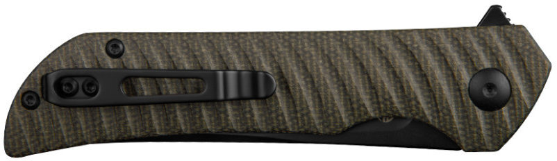 Ніж складаний Ruike P122-MBфото6