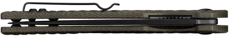 Ніж складаний Ruike P122-MBфото7