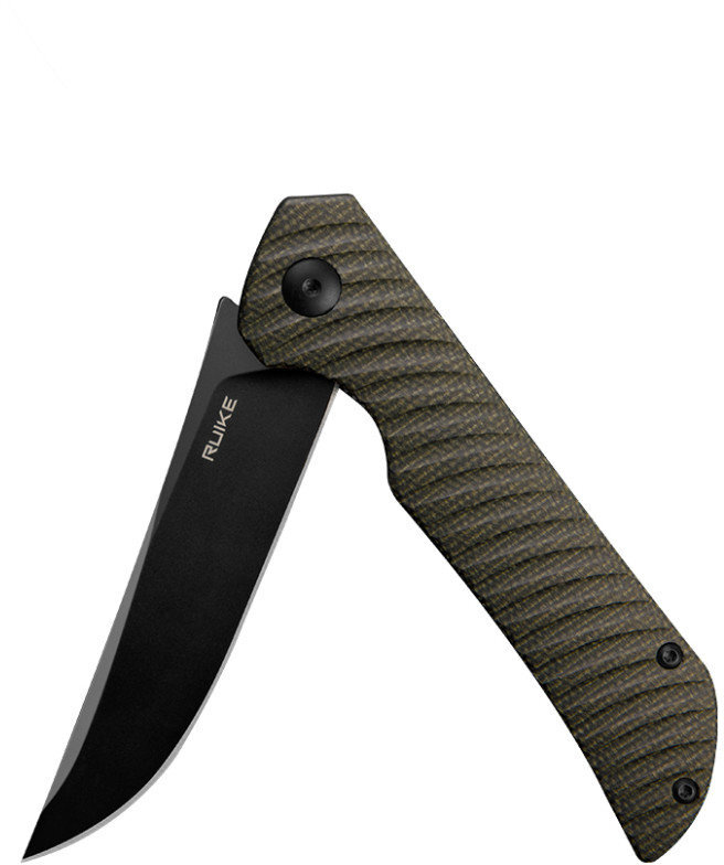 Ніж складаний Ruike P122-MBфото9