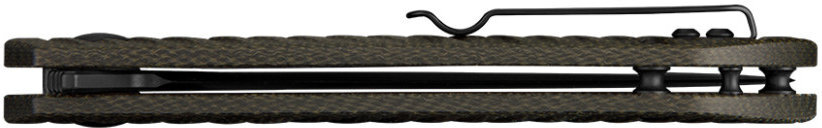 Ніж складаний Ruike P122-MBфото8