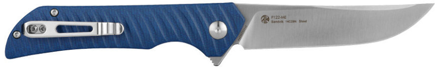 Ніж складаний Ruike P122-MEфото4