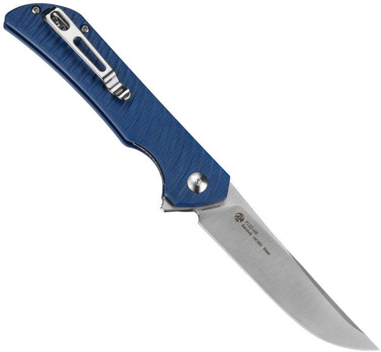 Ніж складаний Ruike P122-MEфото2