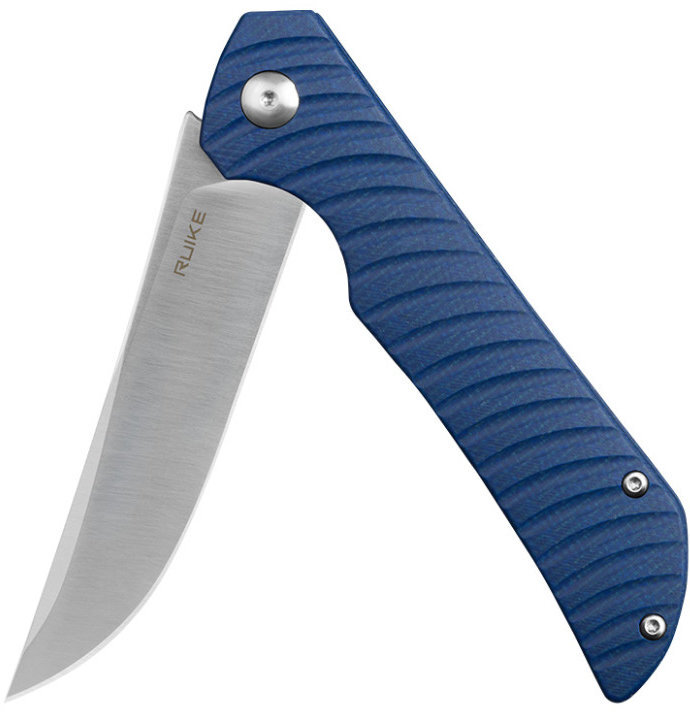 Ніж складаний Ruike P122-MEфото9