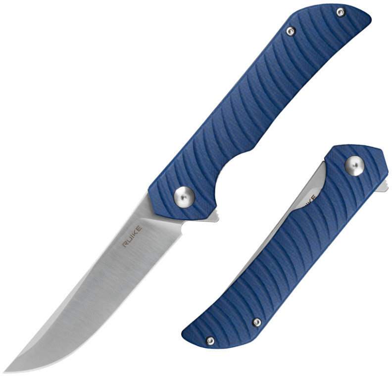 Ніж складаний Ruike P122-MEфото10
