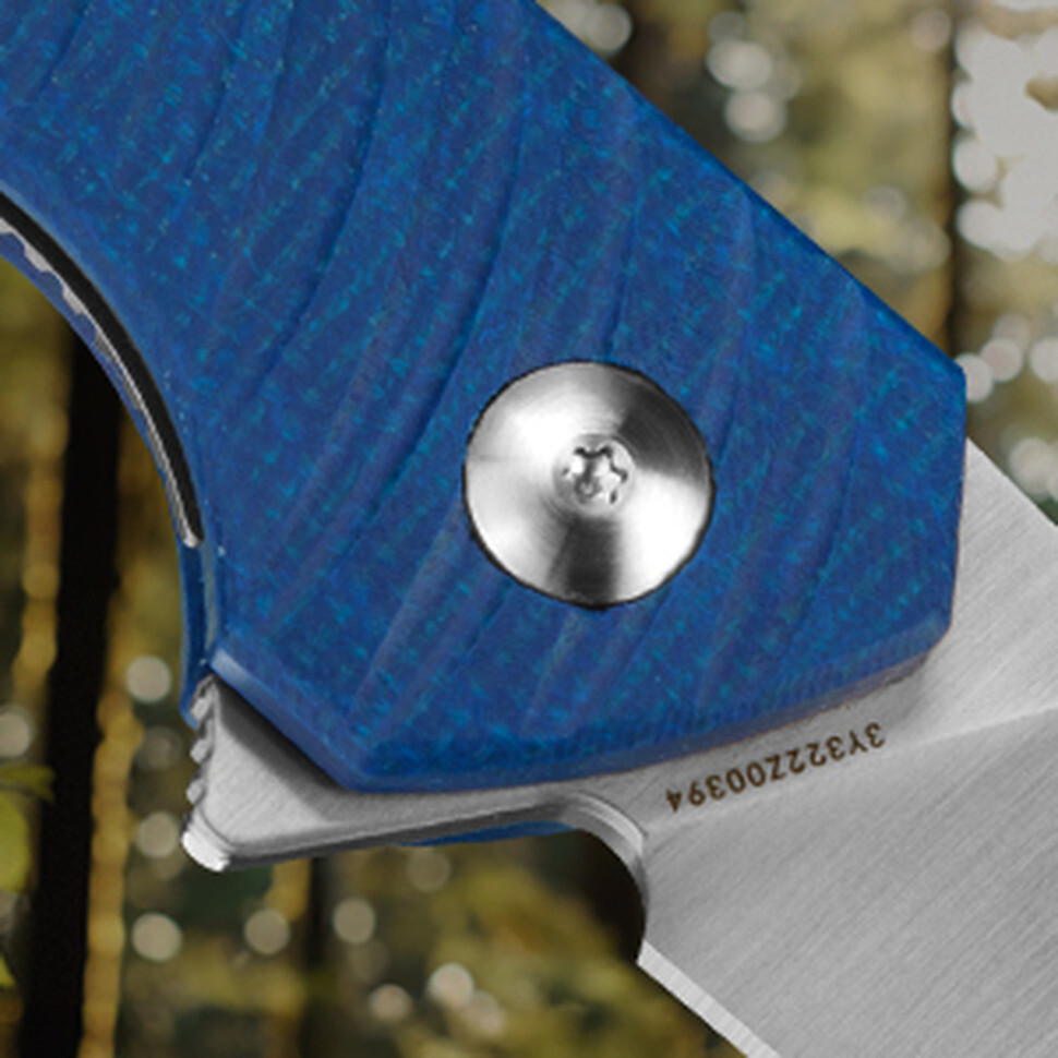 Ніж складаний Ruike P122-MEфото12