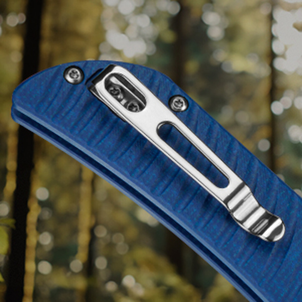 Ніж складаний Ruike P122-MEфото14