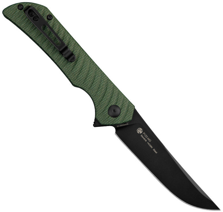 Ніж складаний Ruike P122-MGфото2