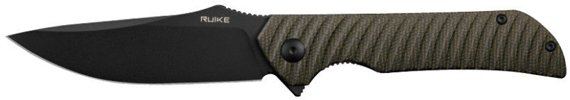 Ніж складаний Ruike P123-MBфото3