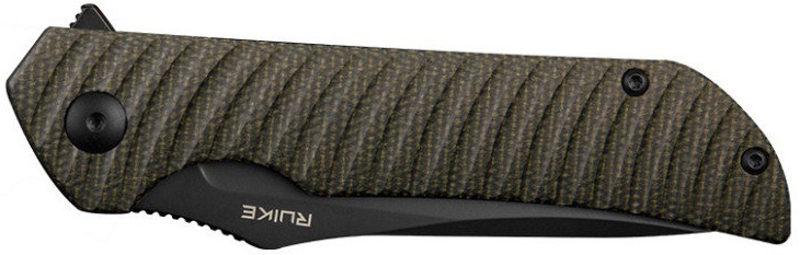 Ніж складаний Ruike P123-MBфото5