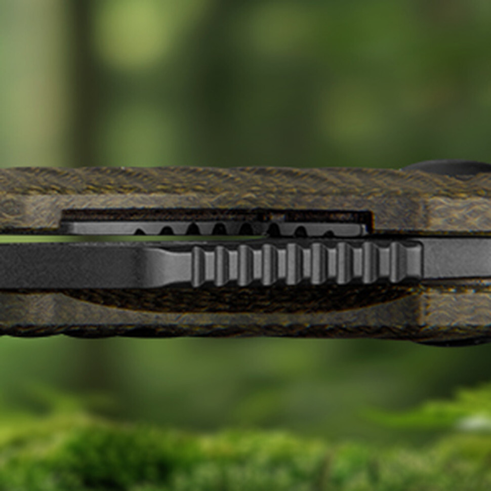 Ніж складаний Ruike P123-MBфото13