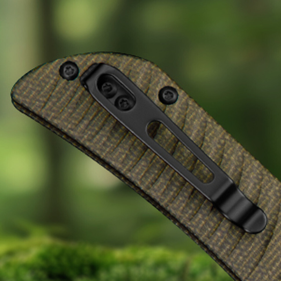 Ніж складаний Ruike P123-MBфото14