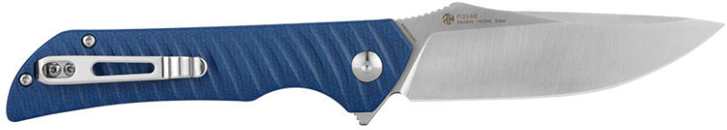 Ніж складаний Ruike P123-MEфото4