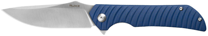Ніж складаний Ruike P123-MEфото3
