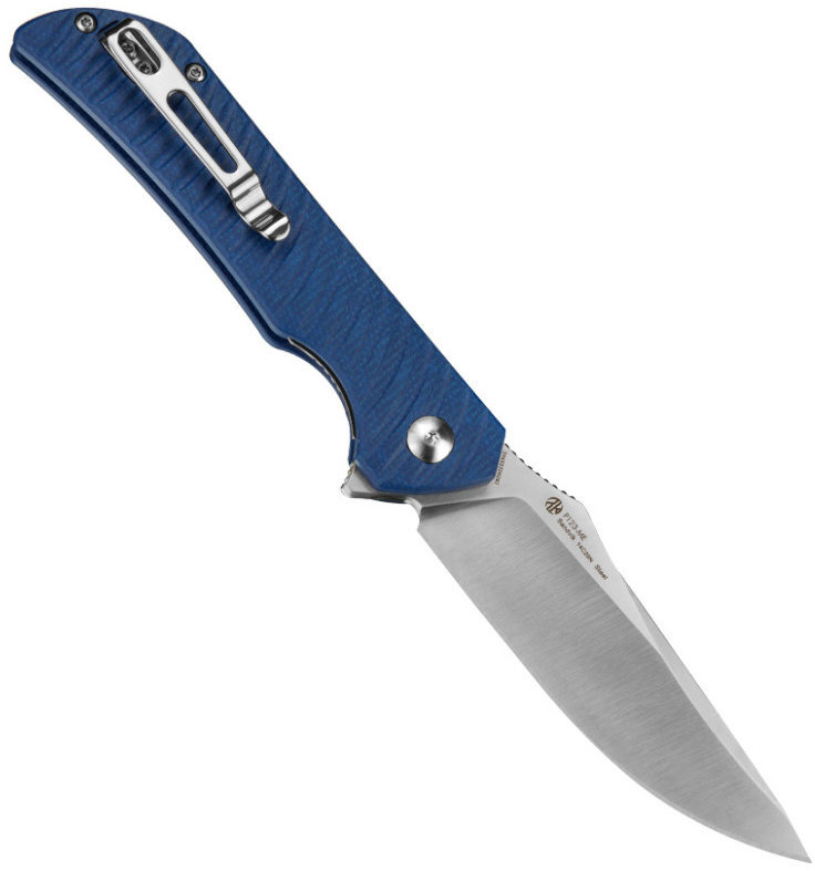 Ніж складаний Ruike P123-MEфото2