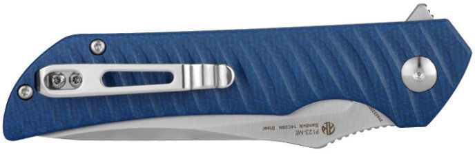 Ніж складаний Ruike P123-MEфото6