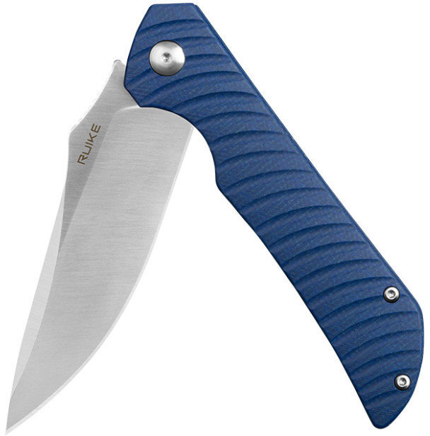 Ніж складаний Ruike P123-MEфото9