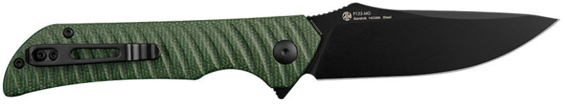 Ніж складаний Ruike P123-MGфото4